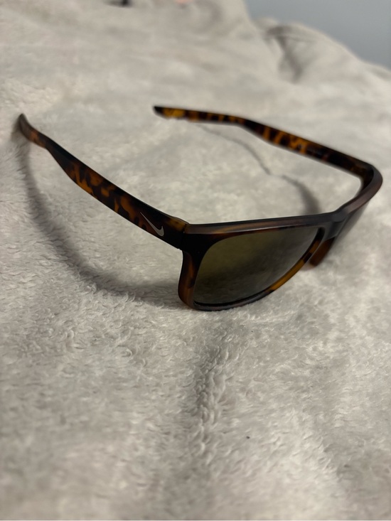 Nike Accessories - Nike Tortoiseshell Sunglasses